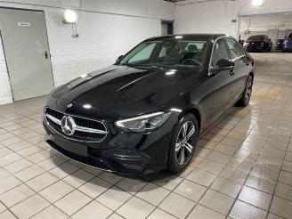 Mercedes C-klasse Avantgarde 360/NAVI picture 4