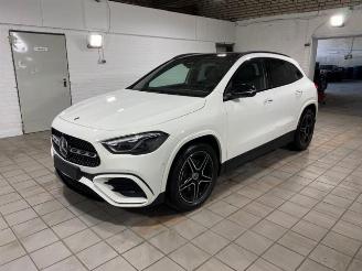 Mercedes GLA 180 AMG Line PANO/AHK/KAM/NAVI picture 2