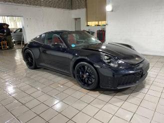 Porsche 911 Targa 4 GTS T-Hybrid CHRONO/LIFT/360/BOSE picture 8