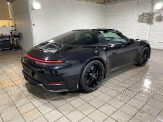 Porsche 911 Targa 4 GTS T-Hybrid CHRONO/LIFT/360/BOSE picture 9