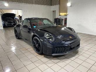 Porsche 911 Targa 4 GTS T-Hybrid CHRONO/LIFT/360/BOSE picture 7