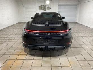 Porsche 911 Targa 4 GTS T-Hybrid KERAMIK/LIFT/360/BOSE picture 11