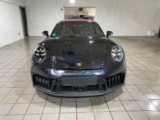 Porsche 911 Targa 4 GTS T-Hybrid KERAMIK/LIFT/360/BOSE picture 6