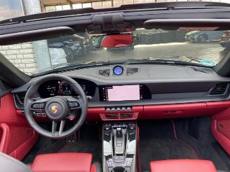 Porsche 911 Targa 4 GTS T-Hybrid CHRONO/LIFT/360/BOSE picture 17