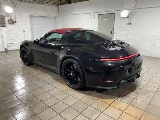 Porsche 911 Targa 4 GTS T-Hybrid KERAMIK/LIFT/360/BOSE picture 3