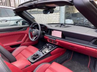Porsche 911 Targa 4 GTS T-Hybrid CHRONO/LIFT/360/BOSE picture 18