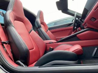 Porsche 911 Targa 4 GTS T-Hybrid KERAMIK/LIFT/360/BOSE picture 19