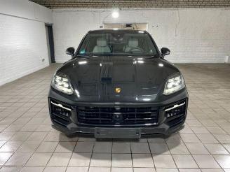 Porsche Cayenne S E-Hybrid Coupe CHRONO/PANO/HUD/360 picture 10