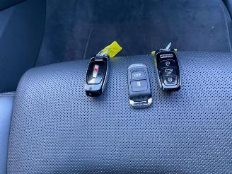 Audi SQ8 4.0 TFSI quattro HUD/360/AHK/Pano/StandHzg picture 24