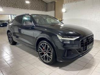 Audi SQ8 4.0 TFSI quattro HUD/360/AHK/Pano/StandHzg picture 1