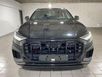 Audi SQ8 4.0 TFSI quattro HUD/360/AHK/Pano/StandHzg picture 5