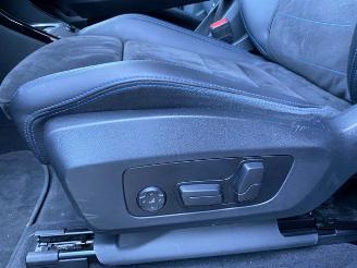 BMW X1 xDrive30e M Sport Pro PANO/HUD/AHK/H&K/NAVI picture 21