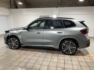 BMW X1 xDrive30e M Sport Pro PANO/HUD/AHK/H&K/NAVI picture 8