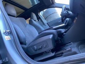 BMW X1 xDrive30e M Sport Pro PANO/HUD/AHK/H&K/NAVI picture 18
