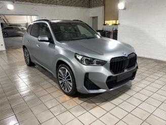 BMW X1 xDrive30e M Sport Pro PANO/HUD/AHK/H&K/NAVI picture 4
