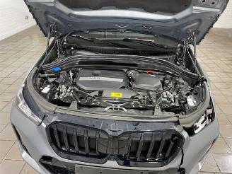 BMW X1 xDrive30e M Sport Pro PANO/HUD/AHK/H&K/NAVI picture 12