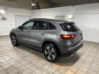 Mercedes GLA 200 Progressive Advanced PANO/KAM/NAVI picture 2