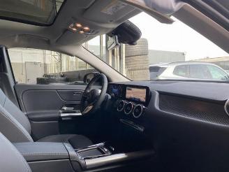 Mercedes GLA 200 Progressive Advanced PANO/KAM/NAVI picture 16