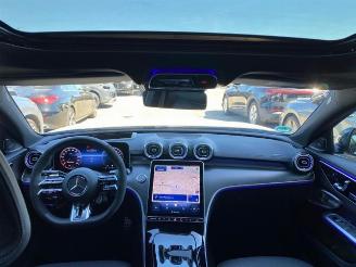 Mercedes C-klasse  picture 16