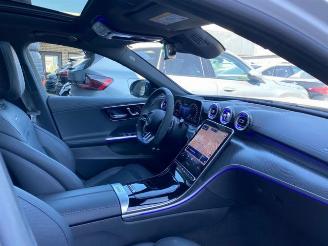 Mercedes C-klasse  picture 17