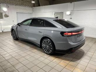 Volkswagen ID.7 Pro S HUD/AHK/360/H&K/NAVI picture 8