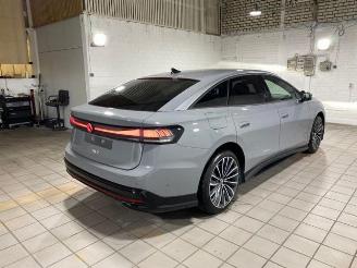 Damaged car Volkswagen ID.7 Pro S HUD/AHK/360/H&K/NAVI 2025/3
