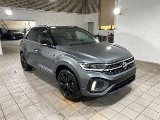 Volkswagen T-Roc 1.5 TSI DSG R-Line PANO/KAM/NAVI picture 1