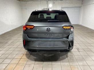 Volkswagen T-Roc 1.5 TSI DSG R-Line PANO/KAM/NAVI picture 5