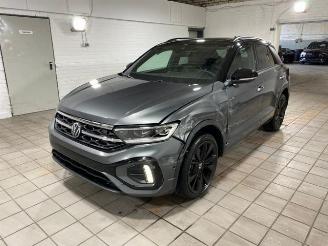 Volkswagen T-Roc 1.5 TSI DSG R-Line PANO/KAM/NAVI picture 10
