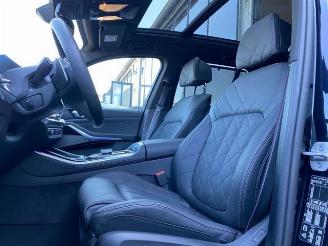BMW X5 xDrive40d M Sport Pro PANO/HUD/AHK/360/H&K picture 14