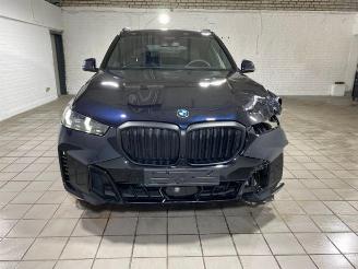 BMW X5 xDrive40d M Sport Pro PANO/HUD/AHK/360/H&K picture 5
