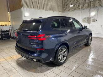BMW X5 xDrive40d M Sport Pro PANO/HUD/AHK/360/H&K picture 1