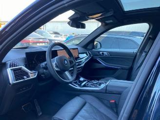 BMW X5 xDrive40d M Sport Pro PANO/HUD/AHK/360/H&K picture 13