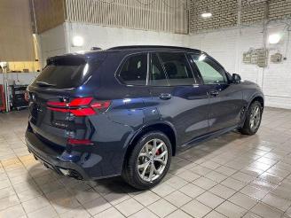 BMW X5 xDrive40d M Sport Pro PANO/HUD/AHK/360/H&K picture 2