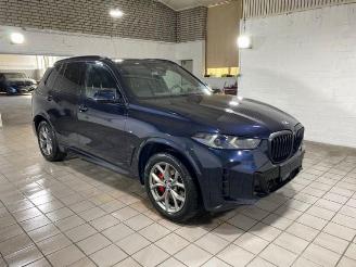 BMW X5 xDrive40d M Sport Pro PANO/HUD/AHK/360/H&K picture 3