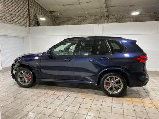 BMW X5 xDrive40d M Sport Pro PANO/HUD/AHK/360/H&K picture 8