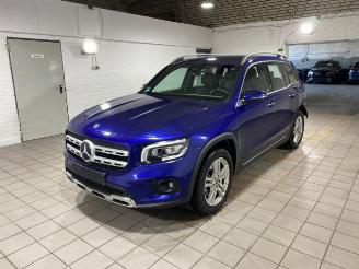 Mercedes GLB 200d 4Matic KAM/NAVI picture 1
