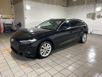 Audi A5 Avant TFSI e-hybrid quattro 220 kW KAM/NAVI picture 2