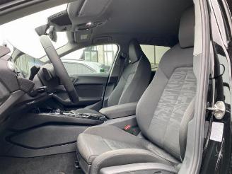 Audi A5 Avant TFSI e-hybrid quattro 220 kW KAM/NAVI picture 14