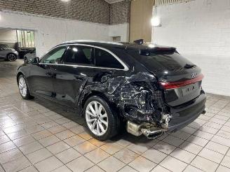 Audi A5 Avant TFSI e-hybrid quattro 220 kW KAM/NAVI picture 4