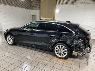 Audi A5 Avant TFSI e-hybrid quattro 220 kW KAM/NAVI picture 3