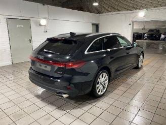 Audi A5 Avant TFSI e-hybrid quattro 220 kW KAM/NAVI picture 7