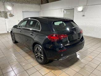 Mercedes A-klasse  picture 1