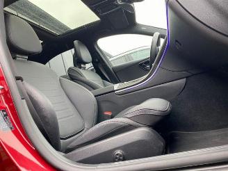 Mercedes C-klasse d AMG Line Advanced HUD/PANO/360/NAVI picture 22