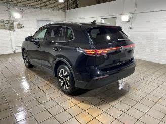 Volkswagen Tiguan 1.5 eTSI DSG Life KAM/NAVI picture 1