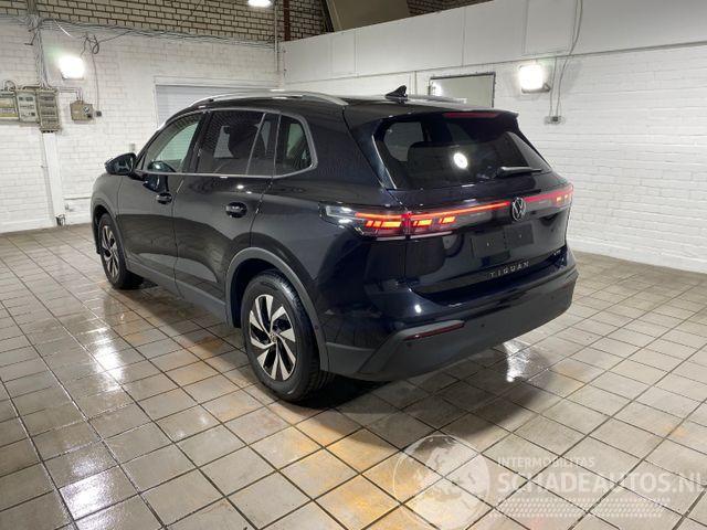 Volkswagen Tiguan 1.5 eTSI DSG Life KAM/NAVI
