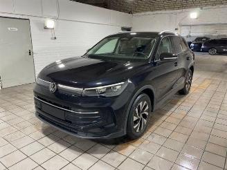 Volkswagen Tiguan 1.5 eTSI DSG Life KAM/NAVI picture 4