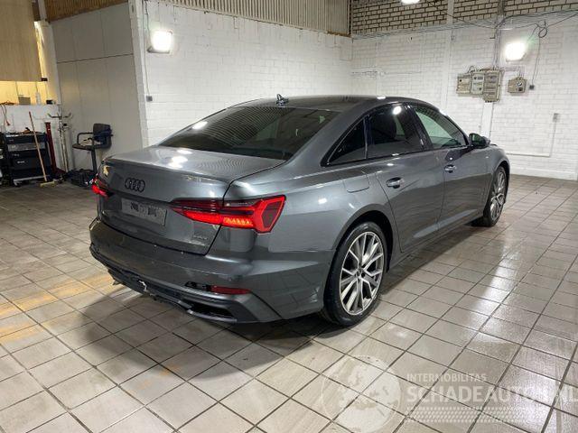 Audi A6 Limousine 40 TDI quattro Sport S line AHK/KAM