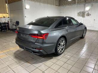 Audi A6 Limousine 40 TDI quattro Sport S line AHK/KAM picture 1
