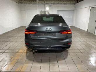 Audi A6 Limousine 40 TDI quattro Sport S line AHK/KAM picture 12